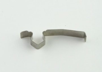 Picture of Wilwood Caliper Wear Plate - GP320 R/H