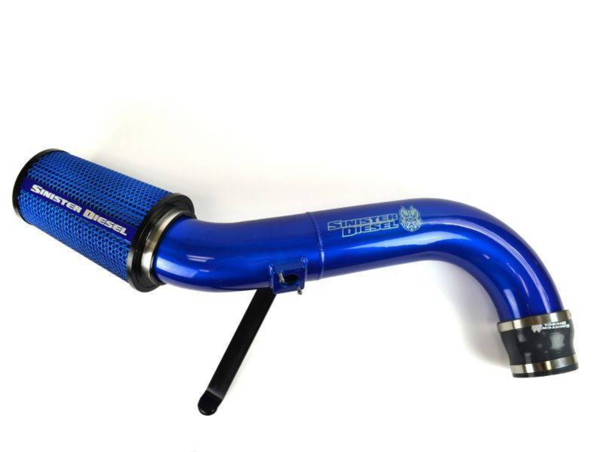 Picture of Sinister Diesel Cold Air Intake 04.5-05 Chevy / GMC Duramax 6.6L LLY