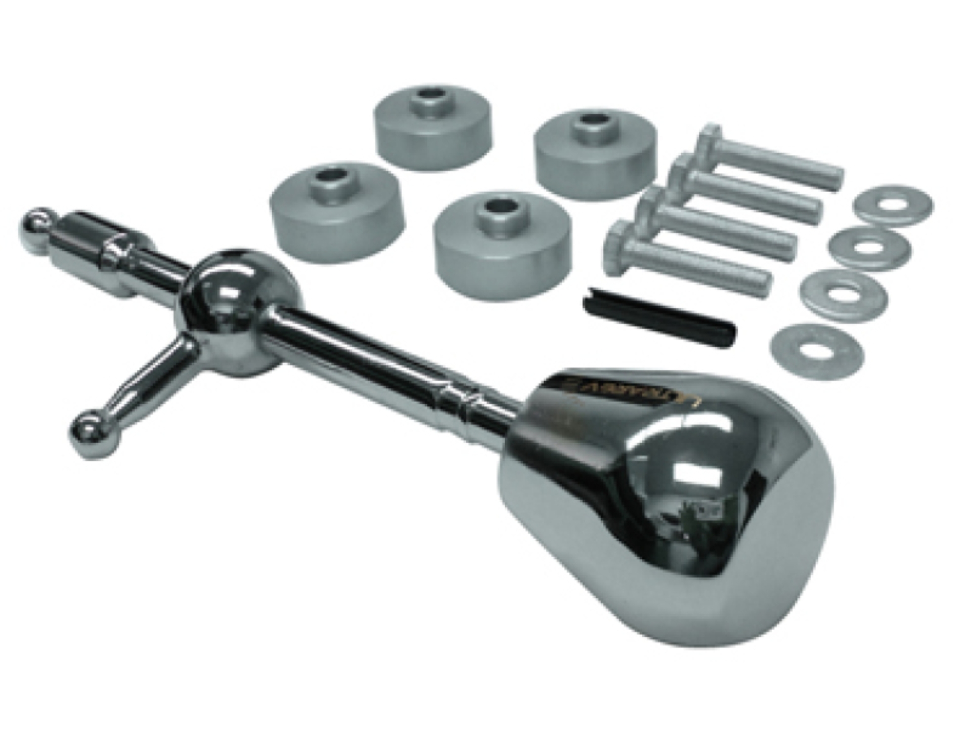 Picture of Fidanza 00-04 Toyota Celica GTS / 00-04 Toyota MR2 Spyder Short Throw Shifter