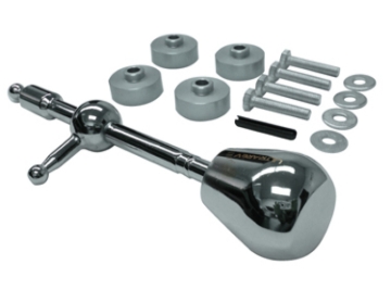 Picture of Fidanza 00-04 Toyota Celica GTS / 00-04 Toyota MR2 Spyder Short Throw Shifter