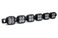 Picture of Baja Designs XL Linkable LED Light Bar - 6 XL Clear