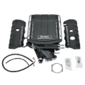 Picture of Edelbrock Supercharger #155923 For 16-21 Camaro ZL1/Cadillac CTS-V LT4 All Trans