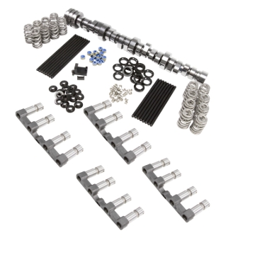 Picture of KIT, MASTER CAM, HRT BLOWER ST AGE 2, HEMI 5.7L - 6.4L VVT 20 09+ (NON DOD)