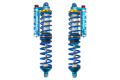 Picture of King Shocks 15+ Maverick Turbo / Non-Turbo 2.5 Front Internal Bypass Piggyback Coilover w/ Adjuster