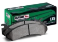 Picture of Hawk Performance HAWK LTS Brake Pads - HB919Y.670