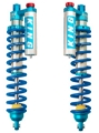 Picture of King Shocks Can-Am Commander Front 2.0 Piggyback Reservoir Coilover w/ Adj (Single)