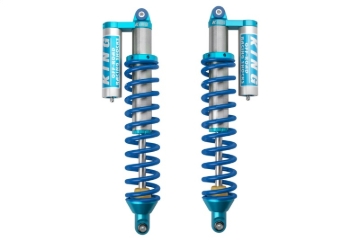 Picture of King Shocks Polaris RZR4/RZR S 800 Rear 2.0 Piggyback Coilover