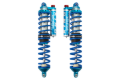 Picture of King Shocks Polaris RZR S 900 Front 2.5 Piggyback Coilover w/ Adjuster