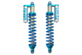 Picture of King Shocks Polaris RZR4/RZR S 800 Rear 2.0 Piggyback Coilover