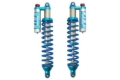 Picture of King Shocks Polaris RZR4/RZR S 800 Rear 2.0 Piggyback Coilover w/ Adjuster