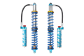 Picture of King Shocks 14+ Polaris RZR-XP1000/Turbo Rear 2.5 Internal Bypass Remote Coilover w/ Adjuster