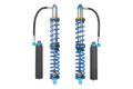 Picture of King Shocks 14-16 Polaris RZR-XP1000/Turbo Rear 2.5 Internal Bypass Remote Coilover w/ Adj & Finned