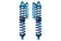 Picture of King Shocks Polaris RZR-XP900 Front 2.5 Piggyback Coilover w/ Adjuster