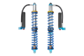 Picture of King Shocks 14-16 Polaris RZR-XP1000/Turbo Rear 3.0 Internal Bypass Remote Coilover w/ Adj & Finned