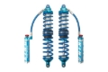 Picture of King Shocks Polaris RZR-XP900 Rear 2.5 Piggyback Coilover w/ Adjuster