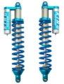 Picture of King Shocks Polaris RZR4/RZR S 800 Rear 2.0 Piggyback Coilover