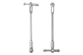 Picture of King Shocks Polaris RZR 800 Sway Bar Link Kit (Required w/ Front Shocks)