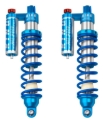 Picture of King Shocks 08-11 Kawasaki Teryx 2 Seat Rear 2.0 Piggyback Coilover w/ Adjuster
