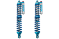 Picture of King Shocks Arctic Cat Wildcat 2/4 Seat Rear 2.5 Piggyback Coilover w/ Adjuster