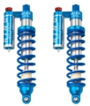 Picture of King Shocks 08-11 Kawasaki Teryx 2 Seat Rear 2.0 Piggyback Coilover (Heavy Payload) w/ Adjuster