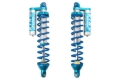 Picture of King Shocks Polaris RZR4/RZR S 800 Front 2.0 Piggyback Coilover