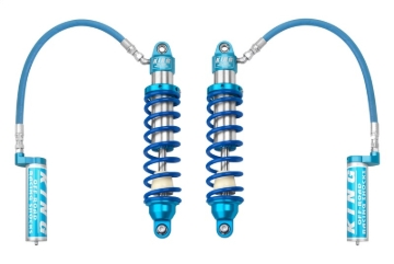Picture of King Shocks Arctic Cat XTZ 1000 Rear 2.0 Remote Coilover