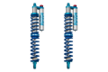 Picture of King Shocks Arctic Cat Wildcat Front 2.0 Piggyback Coilover w/ Adjuster