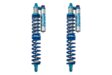 Picture of King Shocks Arctic Cat Wildcat Front 2.0 Piggyback Coilover w/ Adjuster