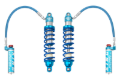 Picture of King Shocks Arctic Cat XTZ 1000 Rear 2.0 Remote Coilover w/ Adjuster (Heavy Payload)