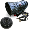 Picture of BD Diesel Transmission & Converter Package w/ Pressure Controller - 2011-2016 Chevy LML Allison 4wd