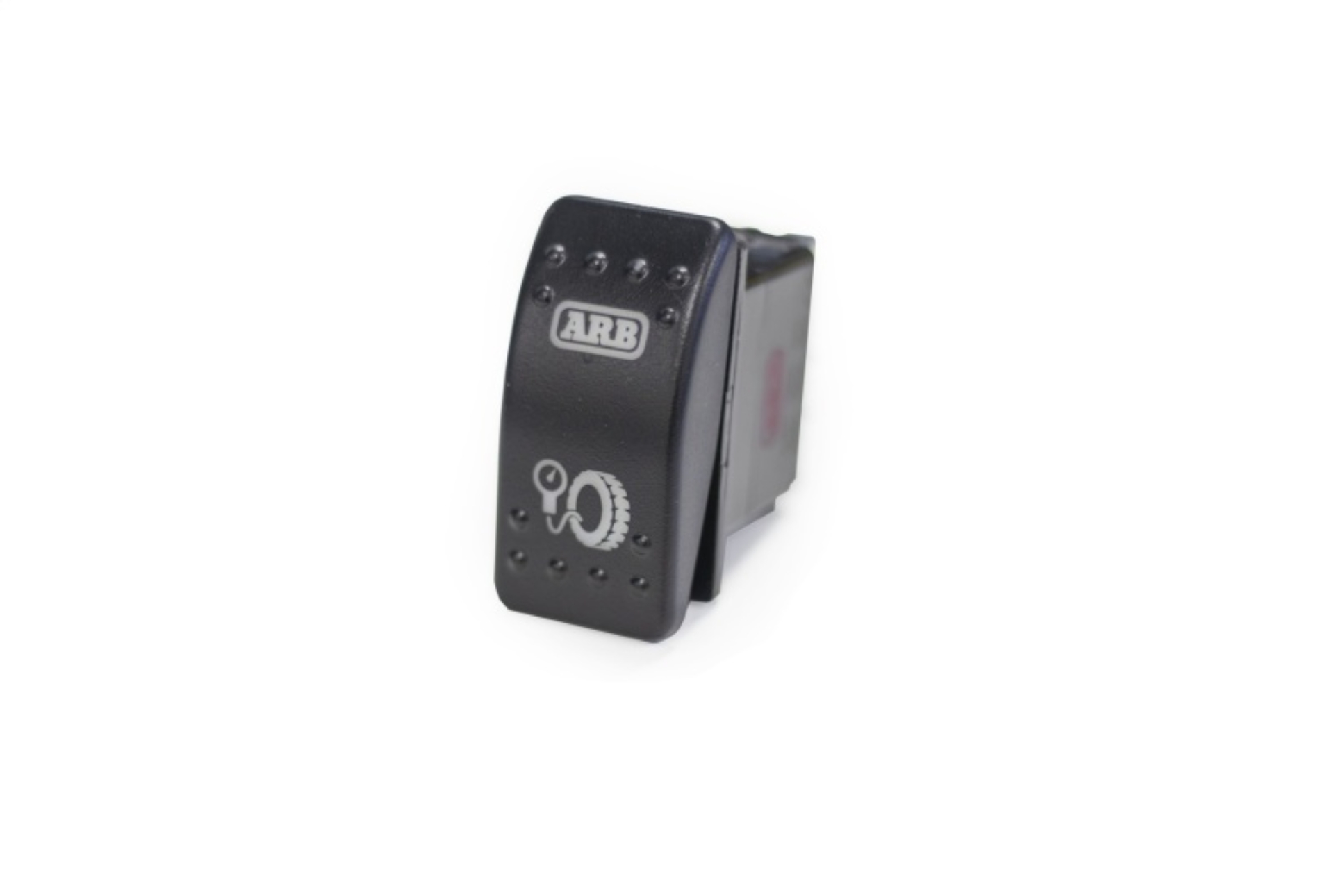 Picture of ARB SP Switch for Compressor w/ Switch & Switch Cover