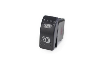 Picture of ARB SP Switch for Compressor w/ Switch & Switch Cover