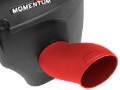 Picture of aFe Momentum GT Dynamic Air Scoop Dodge Challenger 15-20 - Red
