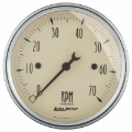 Picture of Autometer 6 Gauges Direct-Fit Dash Kit 64-66 Chevy - Antique Beige