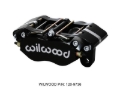 Picture of Wilwood Caliper-Dynapro 3.5in Mount 1.75in Pistons .81in Disc