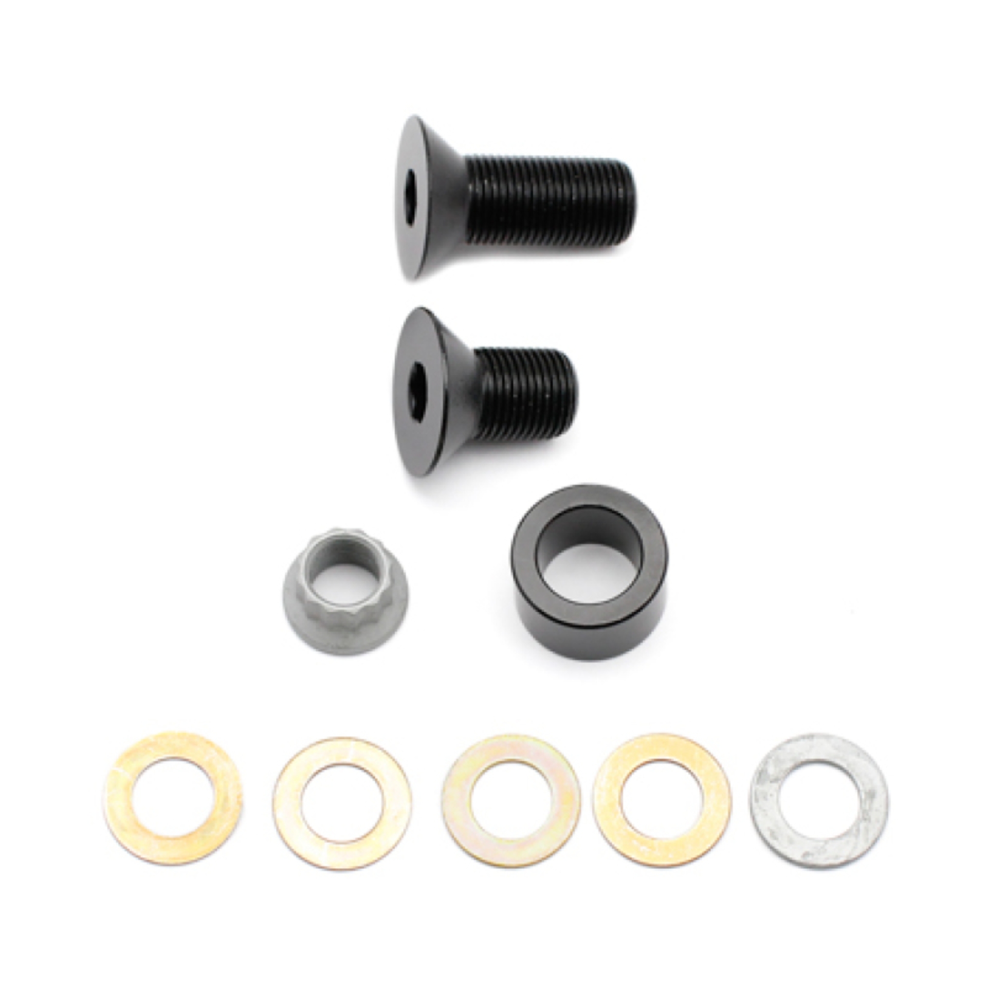 Picture of Wilwood Bolt Kit - AFX Drag Bracket