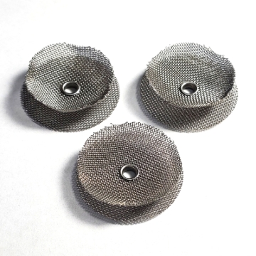 Picture of Ticon Industries Furick Cup FUPA Diffuser Screen (3 pack)