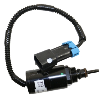 Picture of BD Diesel Wastegate Control Valve - Dodge 2004.5-2007 5.9L Cummins