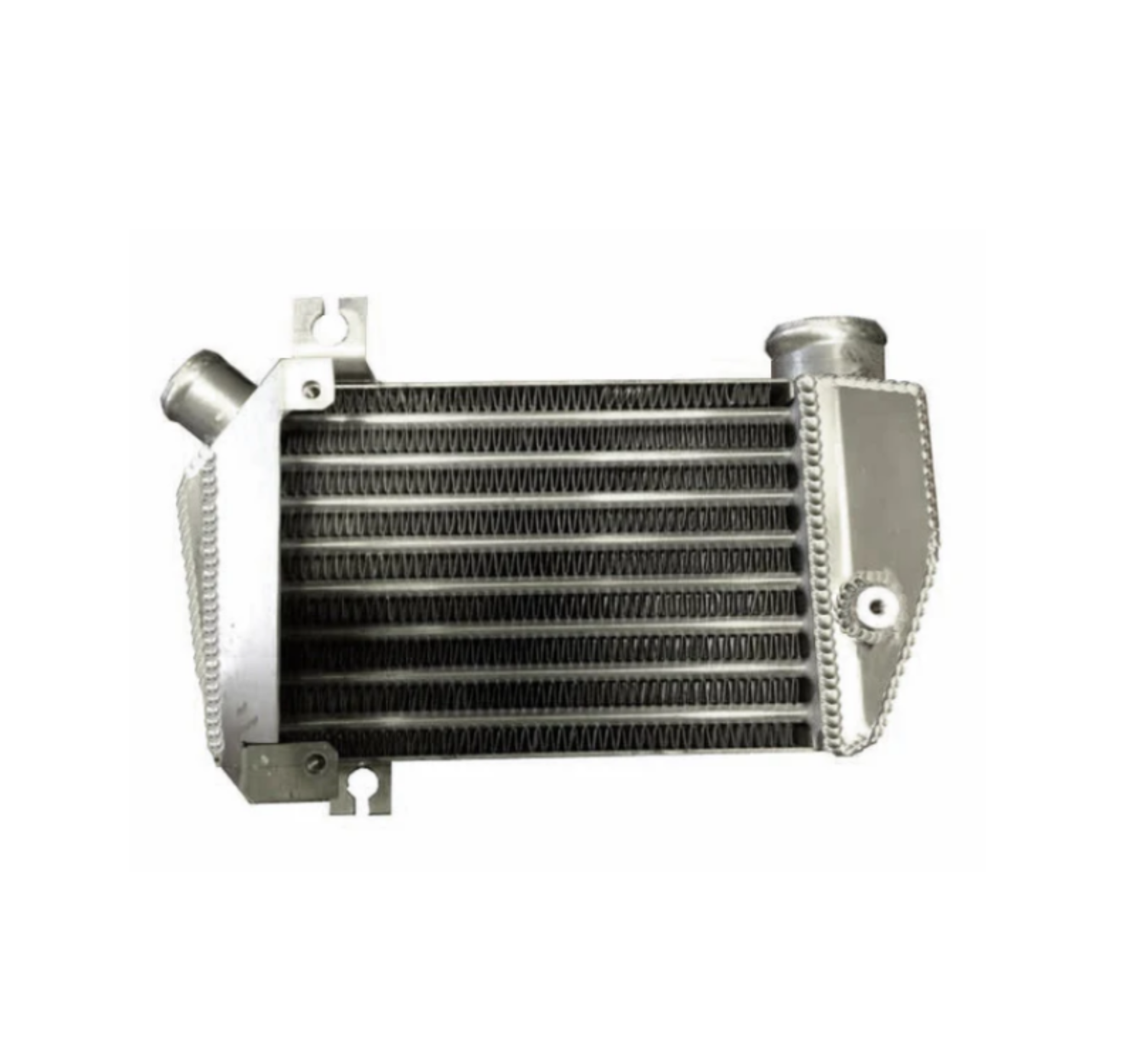 Picture of GReddy 2015+ Honda JW5 SPEC-K (S660) Intercooler Kit