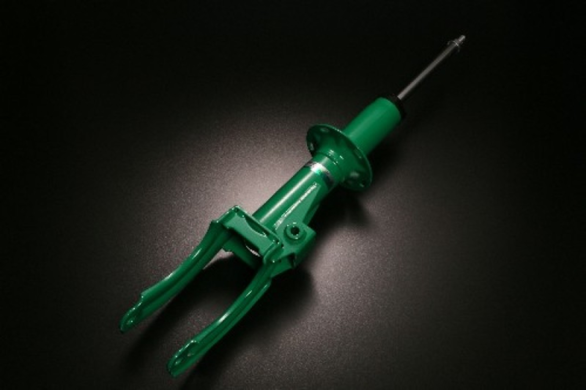 Picture of Tein 11+ Volkswagen Touareg (7P) Front Left EnduraPro Shock