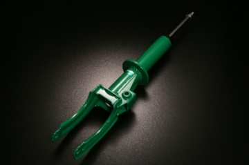 Picture of Tein 04-10 Volkswagen Touareg (7L) Front Left EnduraPro Shock