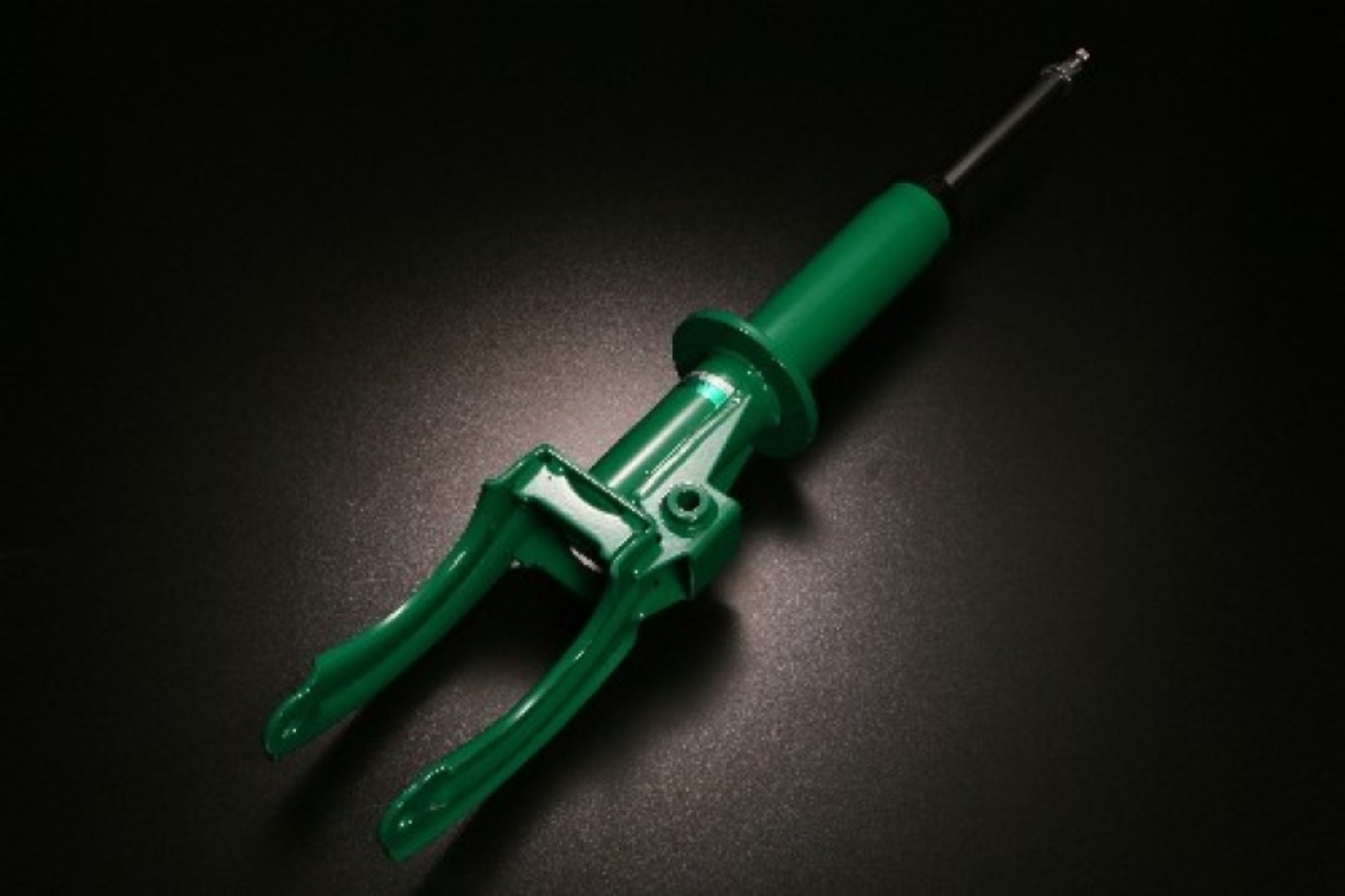 Picture of Tein 04-10 Volkswagen Touareg (7L) Front Left EnduraPro Plus Shock