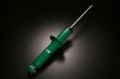 Picture of Tein 11+ Volkswagen Touareg (7P) Rear EnduraPro Shock