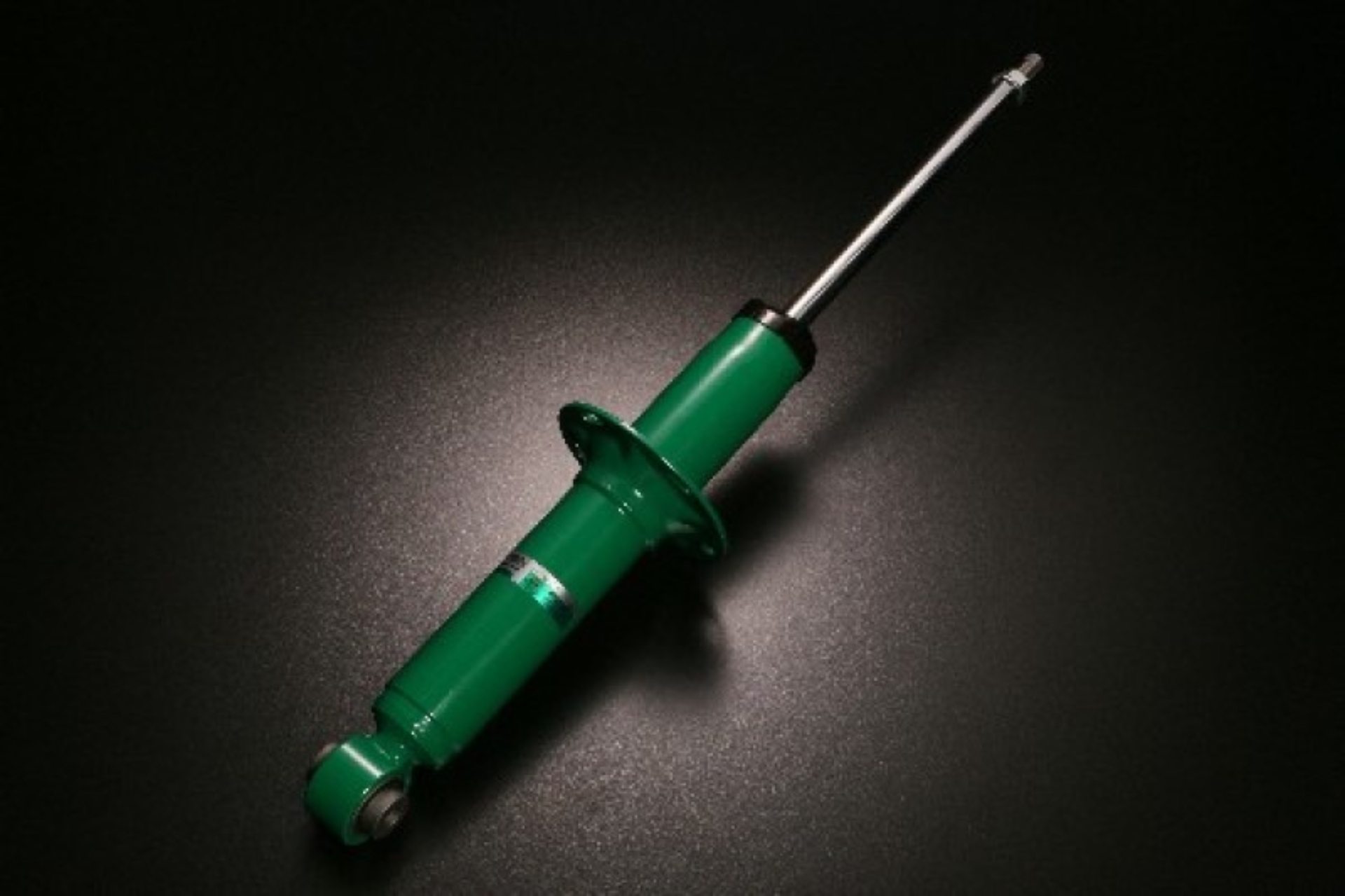 Picture of Tein 11+ Volkswagen Touareg (7P) Rear EnduraPro Shock
