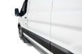 Picture of N-Fab Growler Fleet 2019 Ford Transit Van - Cab Length - Tex. Black