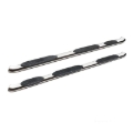 Picture of PRO TRAXX 5 Oval Wheel to Wheel Nerf Step Bars