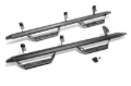 Picture of N-Fab Predator Pro 19-20 Chevy/GMC 1500 Double Cab - Cab Length - Tex. Black
