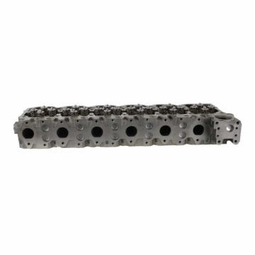 Picture of Industrial Injection 07.5-18 Dodge Cummins 6.7L Stock Head w/Fire Rings