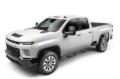Picture of N-Fab Predator Pro 19-20 Chevy/GMC 1500 Double Cab - Cab Length - Tex. Black