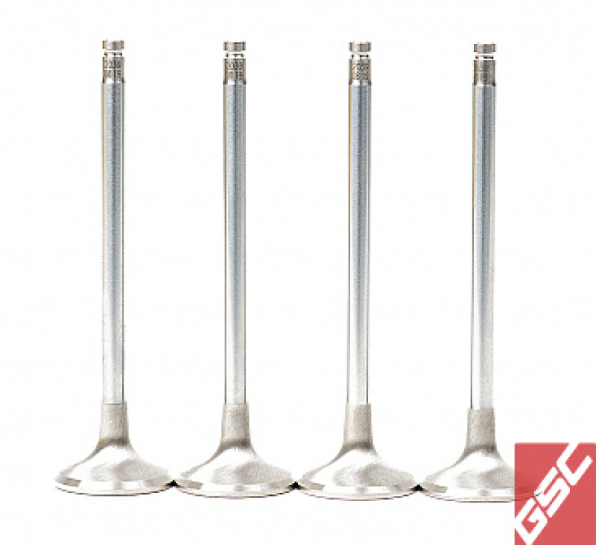 Picture of GSC Power Division GSC Exhaust Valve Sets-STD - 2039-8